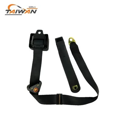 Sangle de sécurité pour siège de voiture